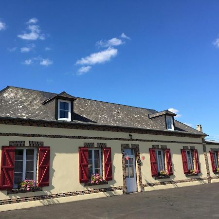 Detente En Normandie Damville ภายนอก รูปภาพ